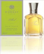 D'ORSAY TILLEUL PERFUME